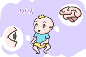 儿科专家辟谣：DHA补得越多宝宝越聪明
