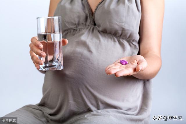 长期吃叶酸对孕妇有什么好处