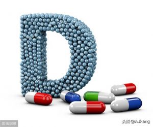 维生素D对糖尿病患者有助于控制血糖