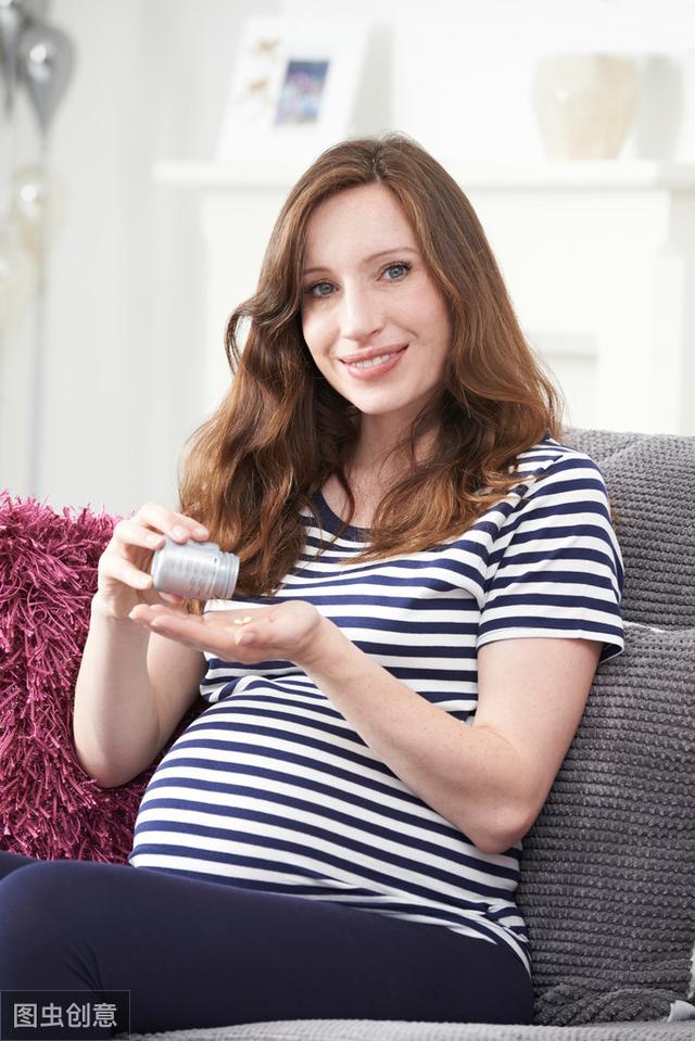 孕期真的需要每天吃400微克叶酸吗