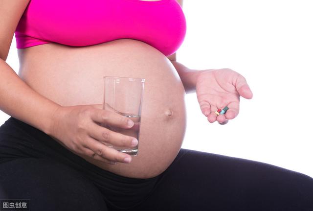孕期真的需要每天吃400微克叶酸吗