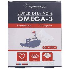 Biopharma高浓度DHA鱼油