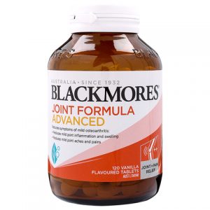 Blackmores澳佳宝维骨力葡萄糖胺软骨素