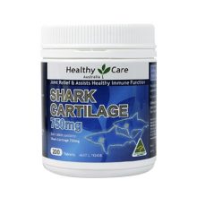 Healthy Care 鲨鱼软骨素
