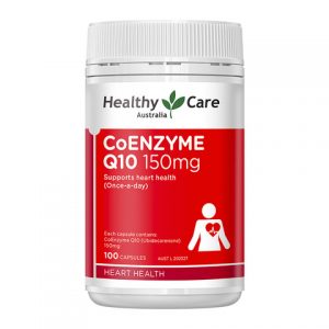 Healthy Care 辅酶Q10